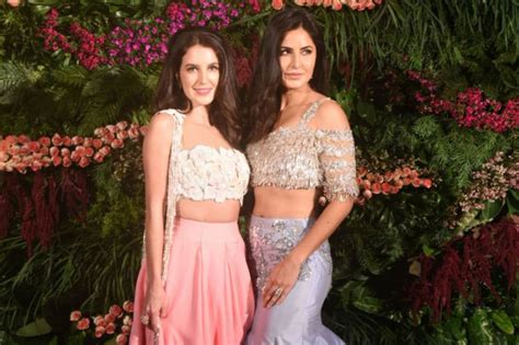 Katrina Kaif And Her Sisters Vacation Pictures Will Give You Major Travel Goals See Pics