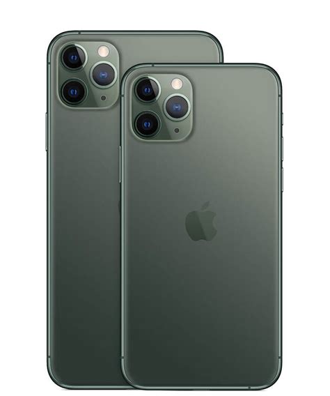 Apple Iphone 11 Pro Reviews Techspot