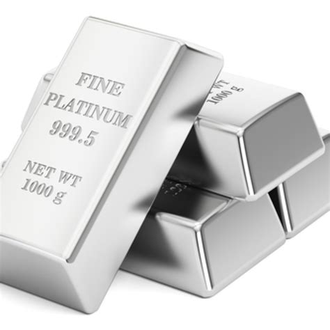15 Interesting Facts About Platinum