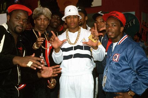 A Brief History Of Bling Hip Hop Jewelry Through The Ages 80s Hip