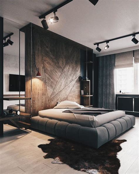 100 Perfectly Minimal And Stylish Bedrooms For Your Inspiration