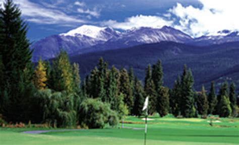 Whistler Golf Packages Golf Prices And Golf Courses