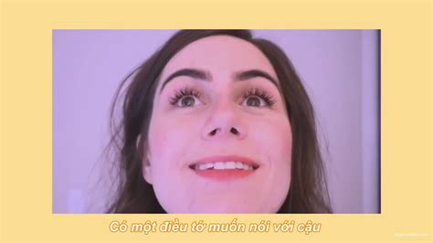 Vietsub Im Bisexual A Coming Out Song Dodie Youtube