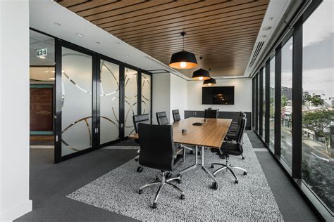 Factors To Consider While Choosing Commercial Fit Out Company For Your