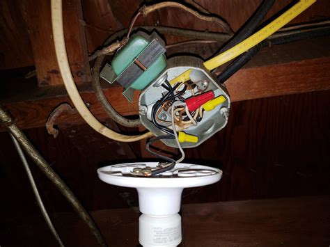 Check spelling or type a new query. electrical - Can I run wire along a finished wall/ceiling ...