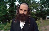 Géza Röhrig: The Hungarian, Orthodox Jewish Movie Star | Jewish Journal