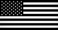 The Black and White Flag : vexillology