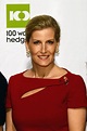 Countess of Wessex - Countess of Wessex Photos - 100WHF Foundation Gala ...