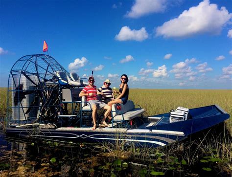 Everglades River Of Grass Adventures Miami All You Need To Know