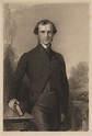 NPG D40644; George Augustus Selwyn - Portrait - National Portrait Gallery