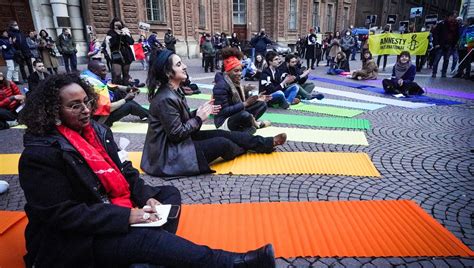 Piano Antirazzismo Via I Nomi Colonialisti Dalle Strade Di Torino