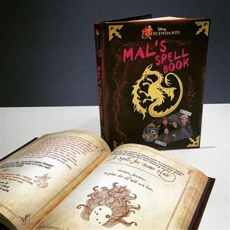 More spell books… grimoire for the apprentice wizard harry potter, green man, middle ages, tree of life, golden secrets of the magickal grimoires: mal's spell book | Tumblr