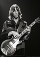 Tom Scholz: Sound Machine