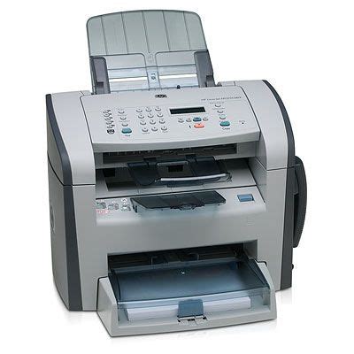 Download and install printer software. Printer Driver Download: HP LaserJet M1319f MFP Drivers ...