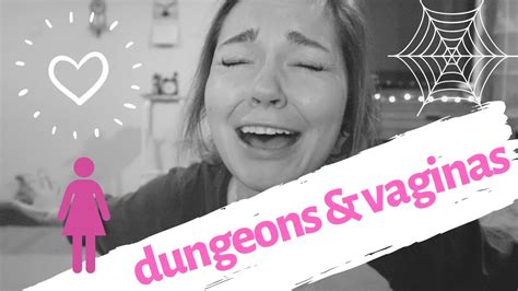 Dungeons And Vaginas Nadventurer Youtube