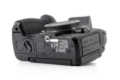 Panasonic Lumix Dmc G80 16mp Digital Camera Lenses And Cameras