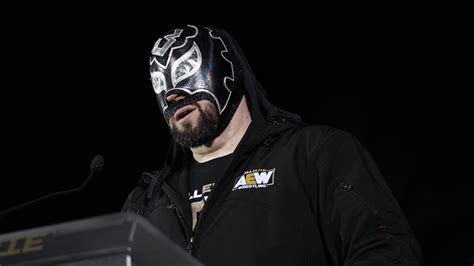 Excalibur Scheduled To Return For This Weeks Tapings Of Aew Dynamite