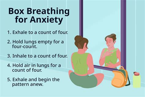 Deep Breathing Exercises To Reduce Anxiety Rallypoint