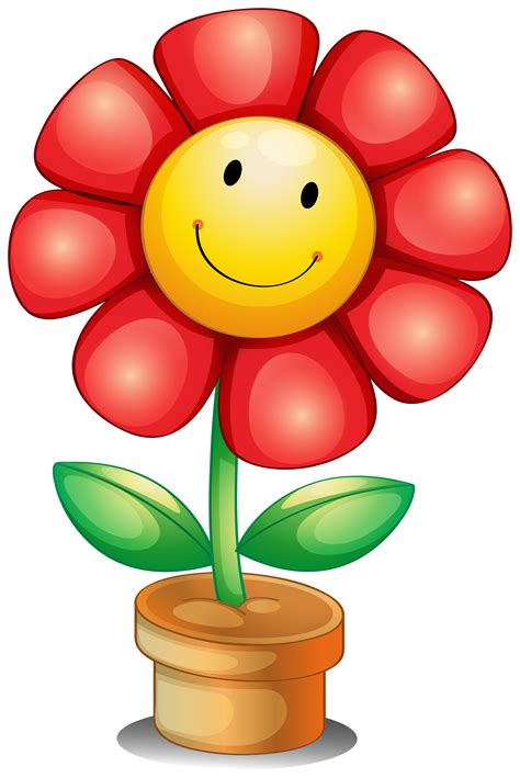 Clipart Flowers