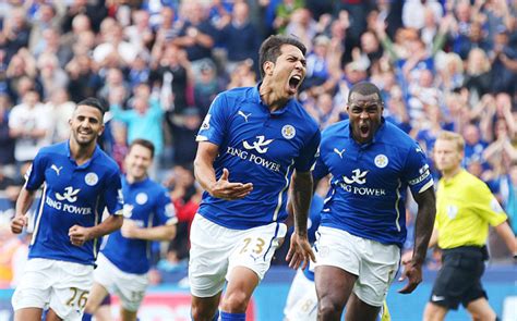 The history of rivals totals 27 matches. Everton Vs Leicester City Prediction