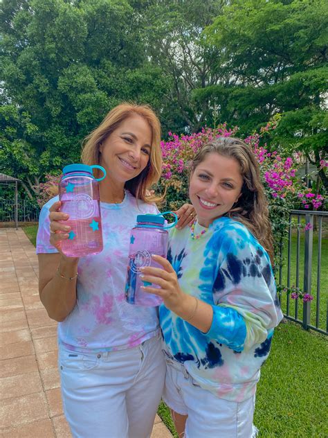 Nalgene Outdoor And Jill And Ally Partner On Limited Edition Tell Me