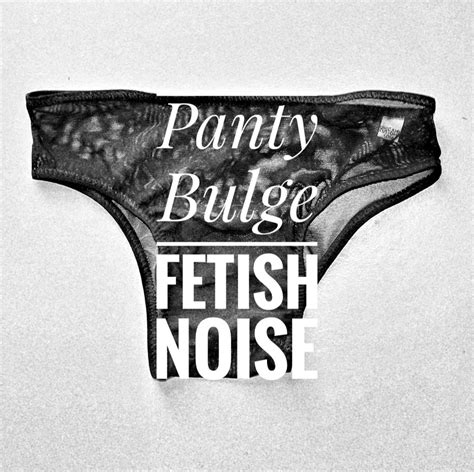 Wna881 Panty Bulge Fetish Noise 2018 Wall Noise Action Free