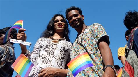 Indias Gay Sex Ruling Is A Win For The Fight Against Aids · Giving Compass