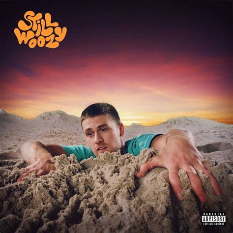 Still Woozy Talks New Album, Songwriting and His Upcoming Tour | Beyond ...