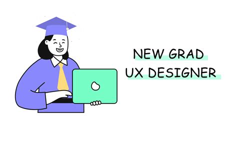 How to navigate the job market as a new grad UX designer? | by Yunjie