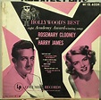 Rosemary Clooney And Harry James With Harry James' Orchestra ...