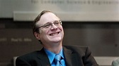 Microsoft co-founder Paul Allen has died of cancer at 65 — Quartz