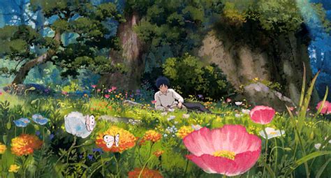 Studio Ghibli Anime Art Beautiful Studio Ghibli Fanart Studio Ghibli