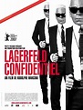 Sección visual de Lagerfeld confidencial - FilmAffinity