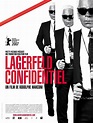 Lagerfeld confidencial (2007) - FilmAffinity