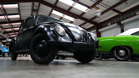 Volkswagen Beetle Classic Custom