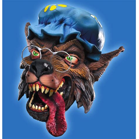 Thinking Matters: The big bad wolf!