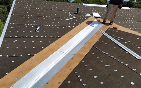Better yet, steel roofing retains its impact resistance throughout its service life, unlike materials that deteriorate over time due to weather exposure. Custom Pinecrest Metal Roof Project - Florida Quality Roofing