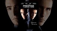 Prestige - Die Meister der Magie - YouTube