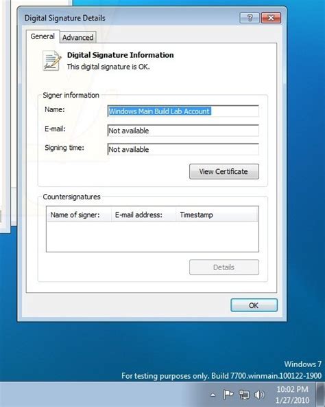 Windows 7 Build 7700 появился в Интернете Mydiv