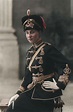 Princesa Victoria Luisa de Prussia (1892-1980) hija del Kaiser ...