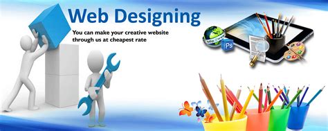 Significant Reasons For Compelling Website Designing Services In Noida