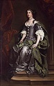 Barbara Villiers-Palmer, "The Uncrowned Queen," 1st Duchess of ...