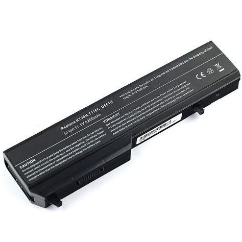 Buy Replacement For Dell Vostro Vostro Laptop Battery Fit