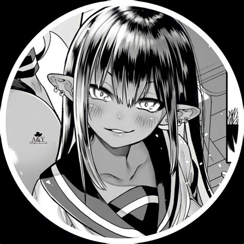 䯦 ㅤLuana icons ㅤ in Cute icons Anime Manga girl