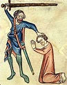 Luminarium Encyclopedia: Thomas, Earl of Lancaster (c.1277-1322)