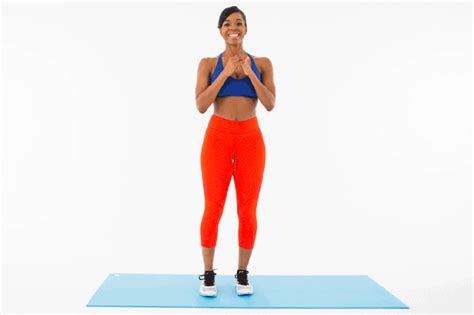 The Best Butt Exercises For A Booty That Wont Quit Xonecole