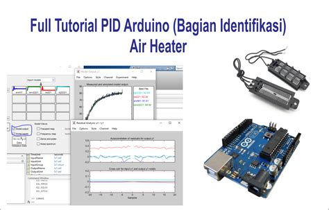 Arduino Tutorial Mengakses Sensor Tds Dan Kalibrasi