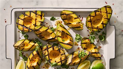Best Grilled Avocado Recipe How To Grill Avocado