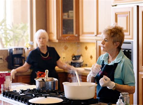 Chef Donna Nordin is Offering New Pop-Ups, Classes & More