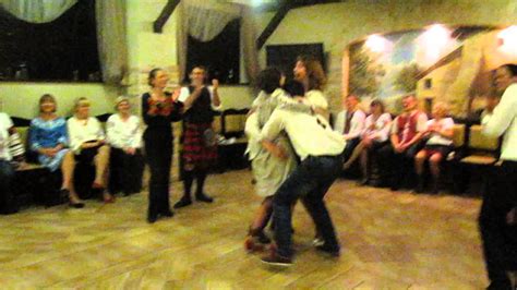 Scottish Cèilidh Dancing Cumberland Square Eight Youtube